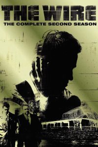 Nonton The Wire: Season 2