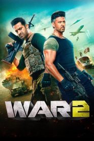 Nonton War 2 2025