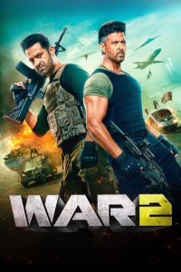 Nonton War 2 2025