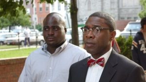 The Wire: 2×10