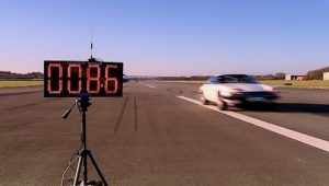 Top Gear: 1×9
