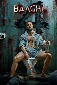 Nonton Baaghi 4 2025