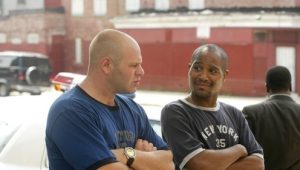 The Wire: 3×4
