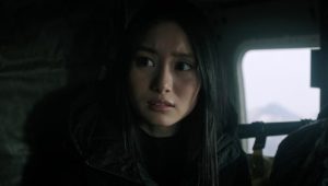 Invasion: 3×4