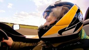 Top Gear: 1×3