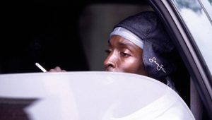 The Wire: 1×7