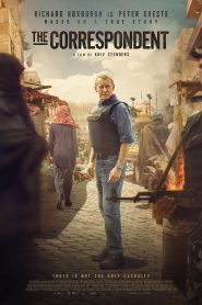 Nonton The Correspondent 2024