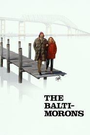 Nonton The Baltimorons 2025