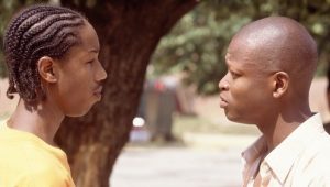 The Wire: 1×12
