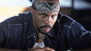 The Wire: 1×10