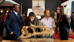Entourage: 7×3