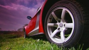 Top Gear: 2×1