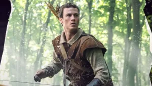 Robin Hood: 1×7
