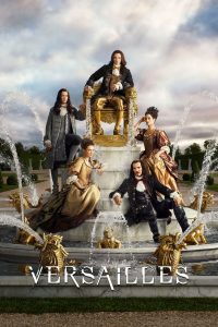 Nonton Versailles: Season 3