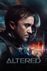 Nonton Altered 2025