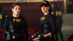 FBI: 8×5