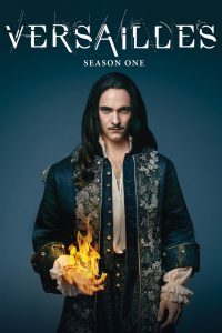 Nonton Versailles: Season 1