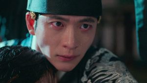 Moon River: 1×8