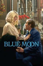 Nonton Blue Moon 2025