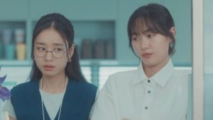 Dynamite Kiss: 1×4