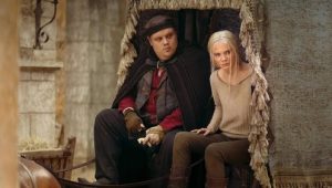 The Witcher: 4×2
