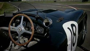Top Gear: 2×4