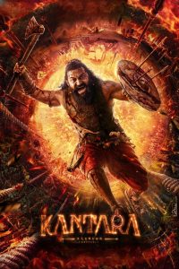 Nonton Kantara – A Legend: Chapter 1 2025