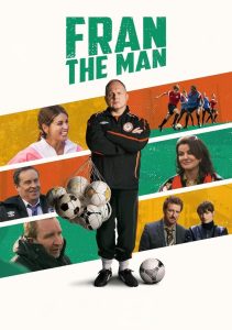 Nonton Fran the Man 2025