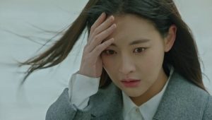 A Korean Odyssey: 1×19