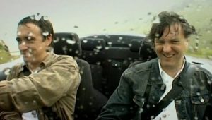 Top Gear: 2×8