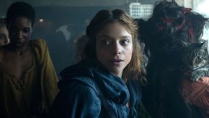 Versailles: 2×5