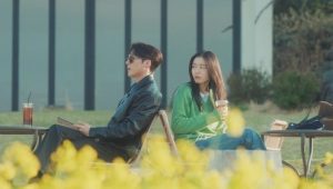 Dynamite Kiss: 1×1