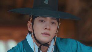 Moon River: 1×3