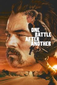 Nonton One Battle After Another 2025