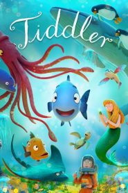 Nonton Tiddler 2024