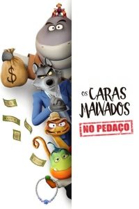 Nonton The Bad Guys: Breaking In: Season 1