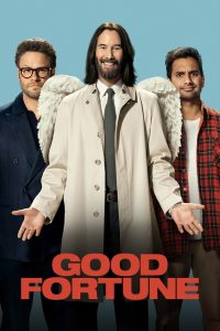 Nonton Good Fortune 2025