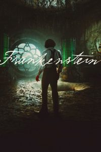Nonton Frankenstein 2025