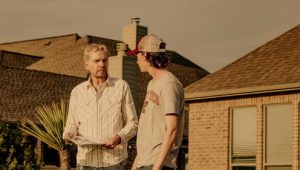 Landman: 2×2