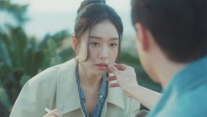 Dynamite Kiss: 1×2