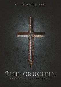 Nonton The Crucifix: Blood of the Exorcist 2025