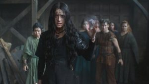 The Witcher: 4×6