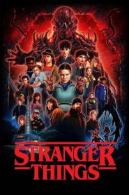 Stranger Things: Season 5