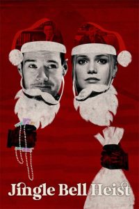 Nonton Jingle Bell Heist 2025