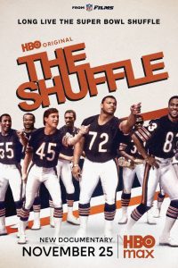 Nonton The Shuffle 2025