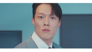 Dynamite Kiss: 1×5