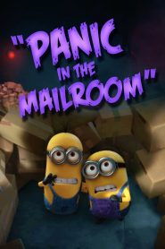 Nonton Panic in the Mailroom 2013
