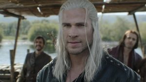 The Witcher: 4×8
