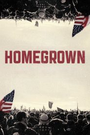 Nonton Homegrown 2024