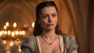 Robin Hood: 1×3